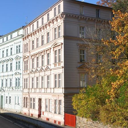 Apartment No. 4B I.P.Pavlova 32 Karlsbad Eksteriør billede