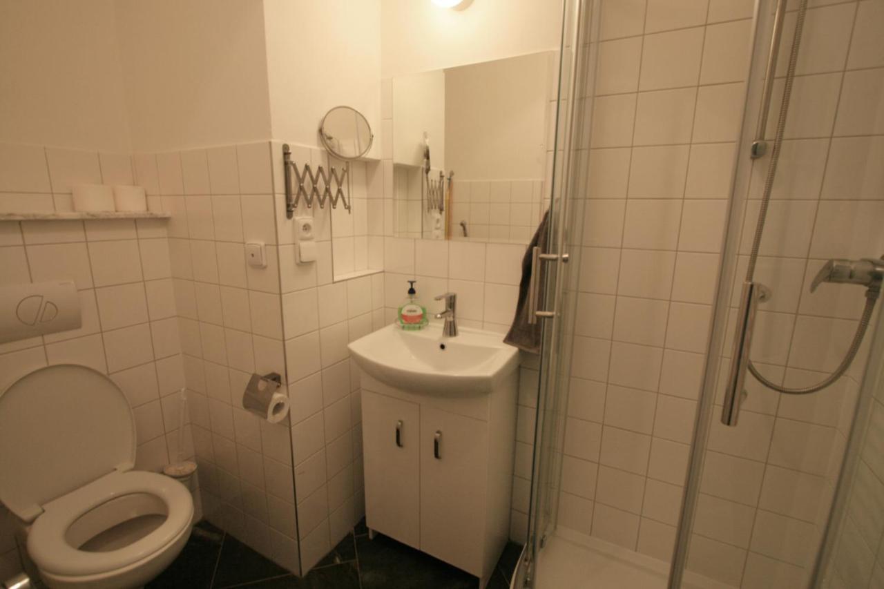 Apartment No. 4B I.P.Pavlova 32 Karlsbad Eksteriør billede