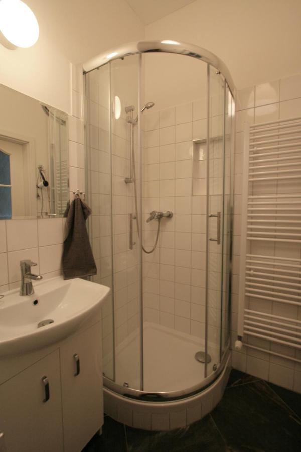 Apartment No. 4B I.P.Pavlova 32 Karlsbad Eksteriør billede