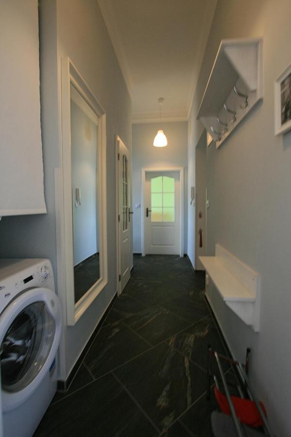 Apartment No. 4B I.P.Pavlova 32 Karlsbad Eksteriør billede